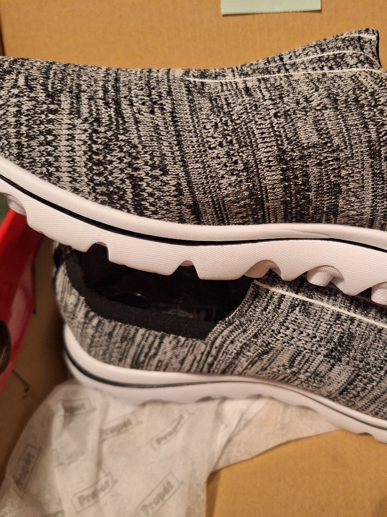 Propet Travel Active Shoes